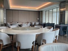 大堂-万荟轩海鲜·粤式点心自助餐厅(蓝海风万怡酒店)