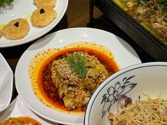 -永安水煮活鱼·仪征土菜院子