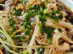 -聚丰园•湖鲜餐厅(阿红私房菜梅石路店)