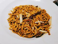-维园悦谱·海派家常菜(乌鲁木齐南路店)