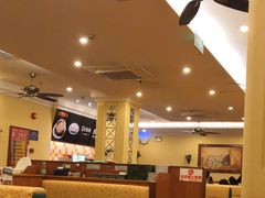 -萨莉亚意式餐厅(人和印象万家店)