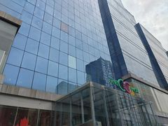 -天虹购物中心(石路店)