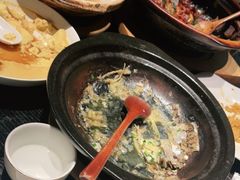 -鹊玥·粤菜小馆(汇智国际商业中心店)