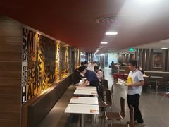 -麦当劳(北京路广百广场店)