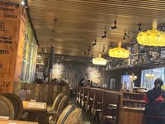 -路易十三西餐厅(西关新天地店)