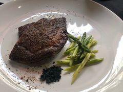 -小火花·干式熟成牛排馆Spark SteakHouse(剑桥郡店)