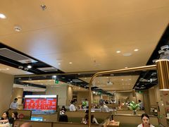 -海底捞火锅(南海万科广场店)