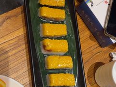 -额尔敦草原涮羊肉·烧烤(冻青树总店)
