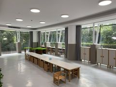 -Ababy安彼儿童成长中心(东方润园店)