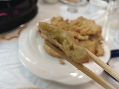 -朝族高丽火盆