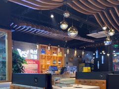 -玉善烧烤串城(长春总店)