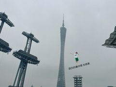 -海心沙亚运公园