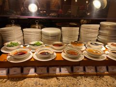 -鸣诗自助餐(澳門四季酒店)
