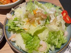 -烧肉达人•炭火烧肉(新天地店)