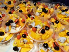 -花果津喜·高端果切(汇一城总店)
