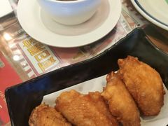 -香港新曜记茶餐厅(星耀城店)