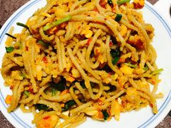 拌莜面-蔡家酒楼(一德街店)