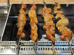 -泰善串店•延边朝鲜族烧烤(理工大学店)