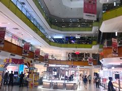 -北京华联购物中心(天通苑店)