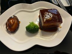 -上海苏宁宝丽嘉酒店·嘉府壹号中餐厅