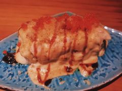 芝士焗卷-故乡屋日本料理(八一广场店)