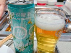 -海底捞火锅(亲贤北街店)