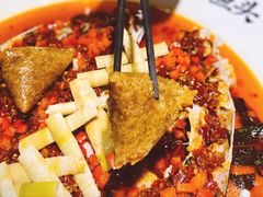 -千稻剁椒大鱼头(CityOn熙地港店)