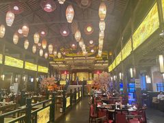 -HOHO餐厅(古子城店)