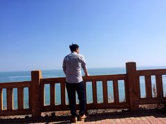 -漳州滨海火山岛自然生态风景区