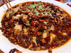 -兔槽江湖菜·重庆璧山兔(水围店)