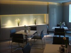 餐厅-白玉兰商务酒店(沈阳陆军总院店)