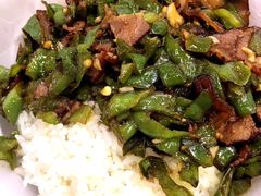 -德天顺盖码饭(人民西路店)