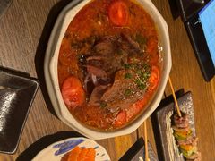 -鸟屯(三里屯店)