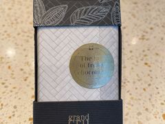 -Laderach 莱德拉(上海环贸iapm店)