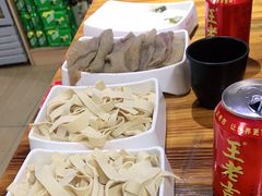 -味仙疯美蛙鱼头(清扬路总店)