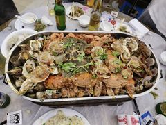 -海之味海鲜大咖·家常菜