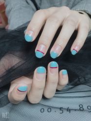 -babiline芭比莱恩半永久纹眉纹唇发际线