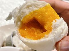 流沙包-味可道美食坊(福基路店)