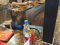 -阿芮烤鸡爪(世纪金源店)