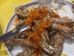 -启东小海鲜(庄先湾路1号店)