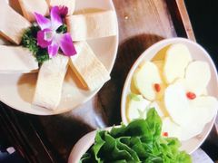 -蜀大侠火锅(香格里拉店)