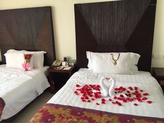 三亚湾红树林度假世界-三亚湾红树林度假世界(木棉酒店)