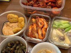 -马头巷·食景园(苏州总店)