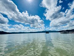 -东钱湖旅游度假区