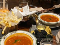 -食间牛排(湖西路店)