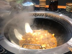 -锅来乐地锅鸡(安亭店)