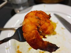 -Pita's&Tika's中东和印度风味餐厅(龙湖天街店)