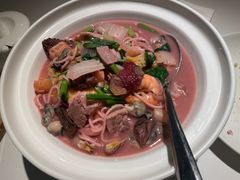 -莆田餐厅PUTIEN(深圳湾万象城家宴店)