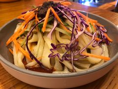 -煜北·西北小馆(曲阳路店)