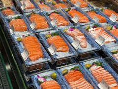 -永辉超市(福州市大儒世家店)